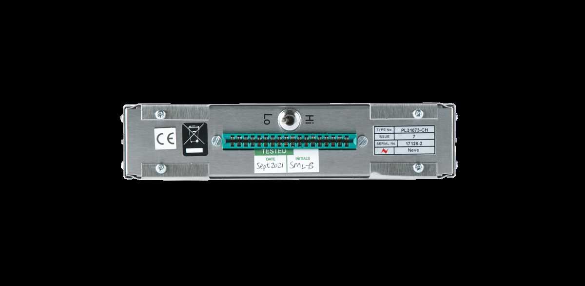 neve 1073 schematic diagram neve 1073 schematic diagram