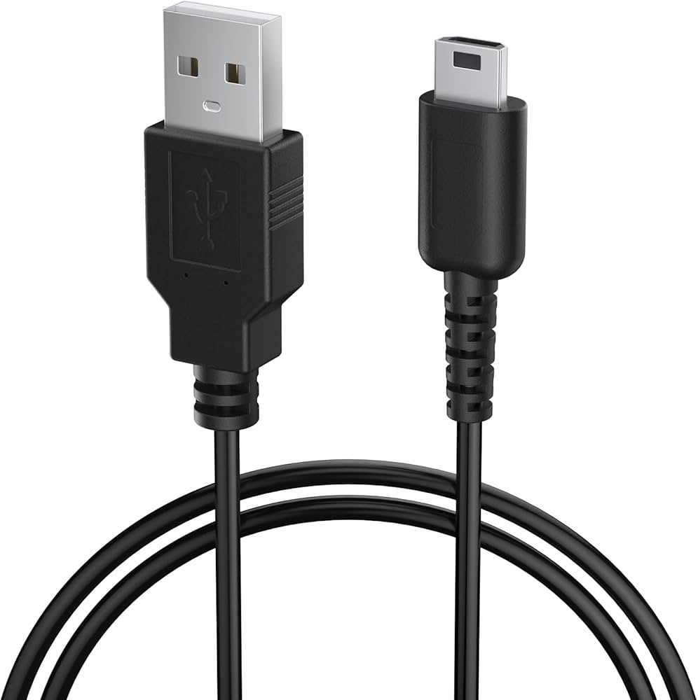 nintendo ds charging schematic diagram