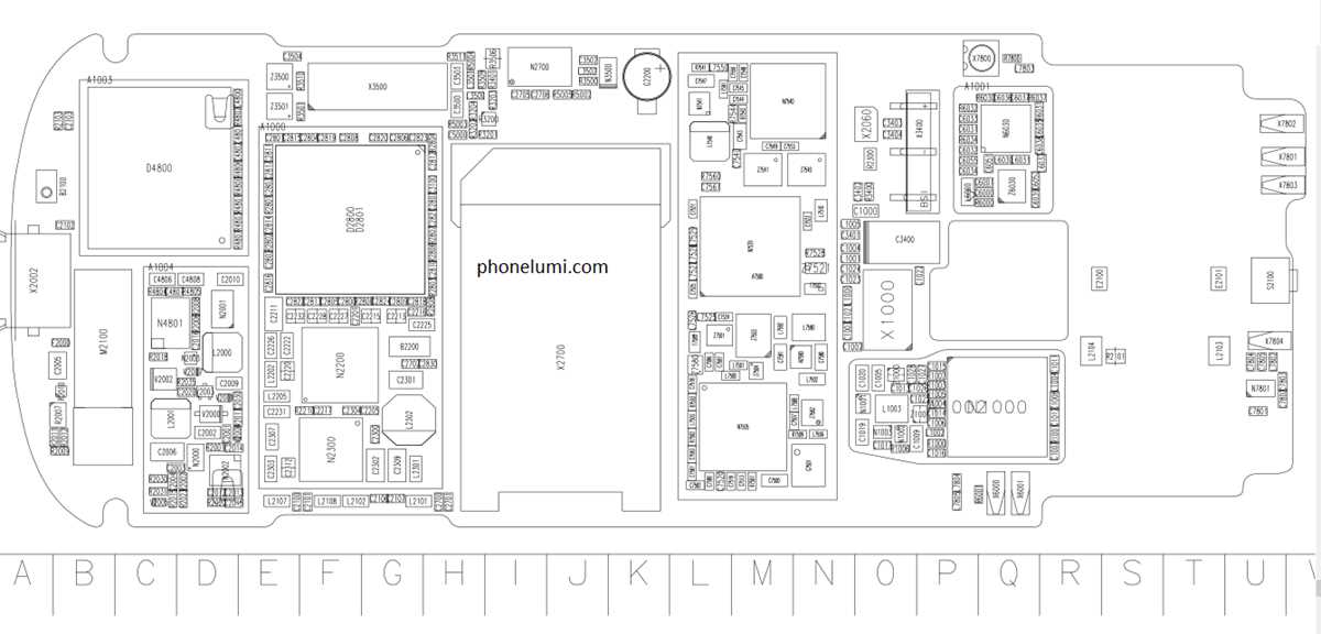 nokia rm 1133 schematic diagram nokia rm 1133 schematic diagram