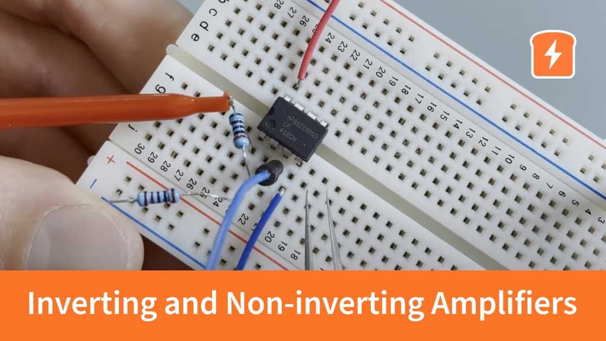 non inverting op amp circuit diagram non inverting op amp circuit diagram