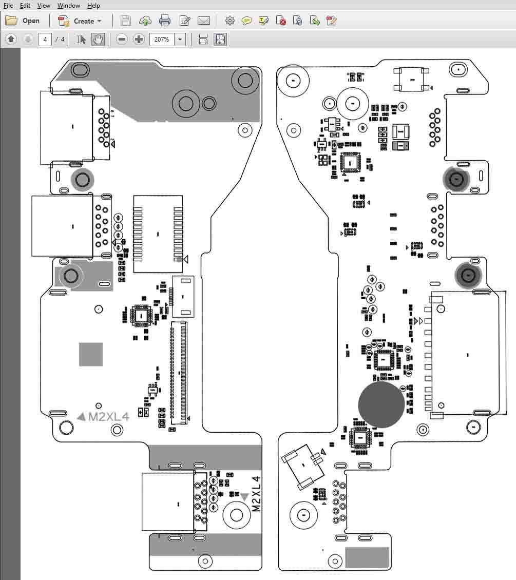 ntn 7209a schematic diagram