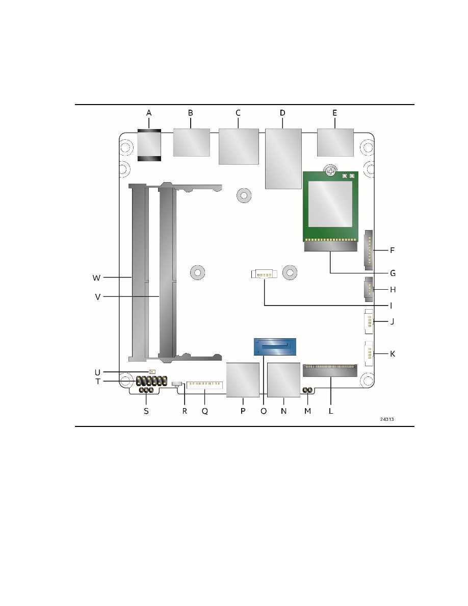 nuc7i7bnh schematic wiring diagram