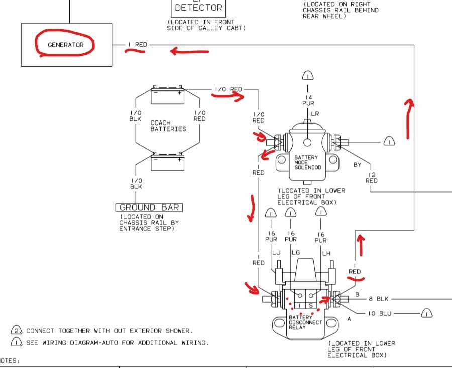 onan 4000 genset wiring diagram