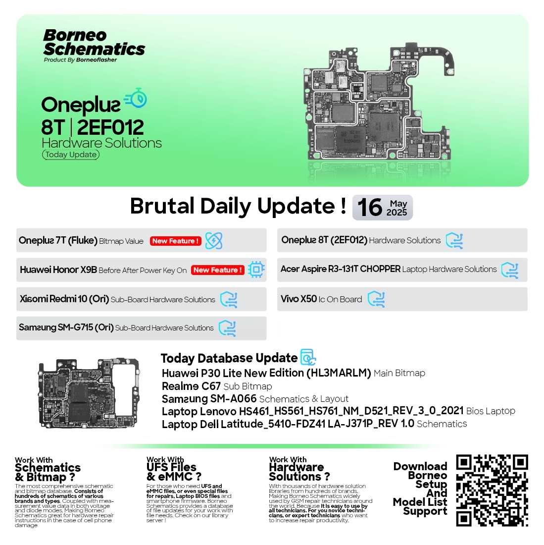 oneplus 7t schematic diagram