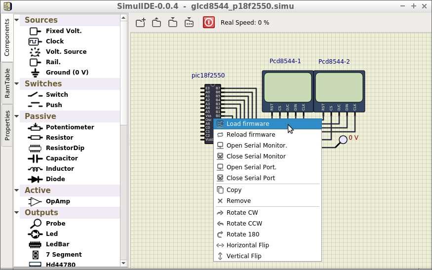open source circuit diagram software
