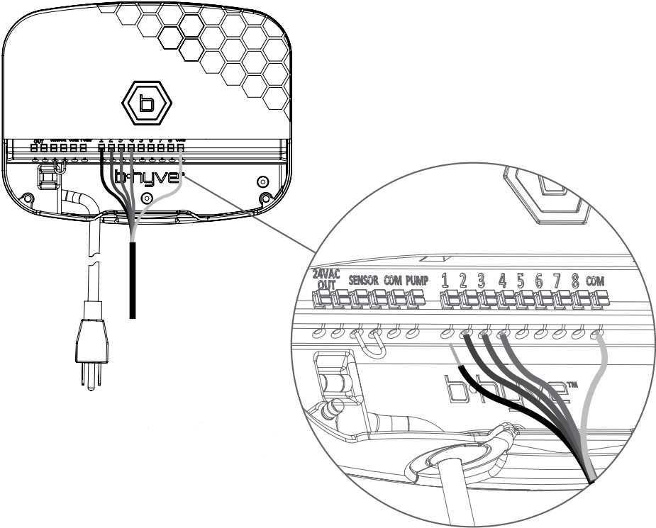 orbit sprinkler wiring diagram