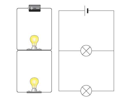 parallel wiring diagram parallel wiring diagram