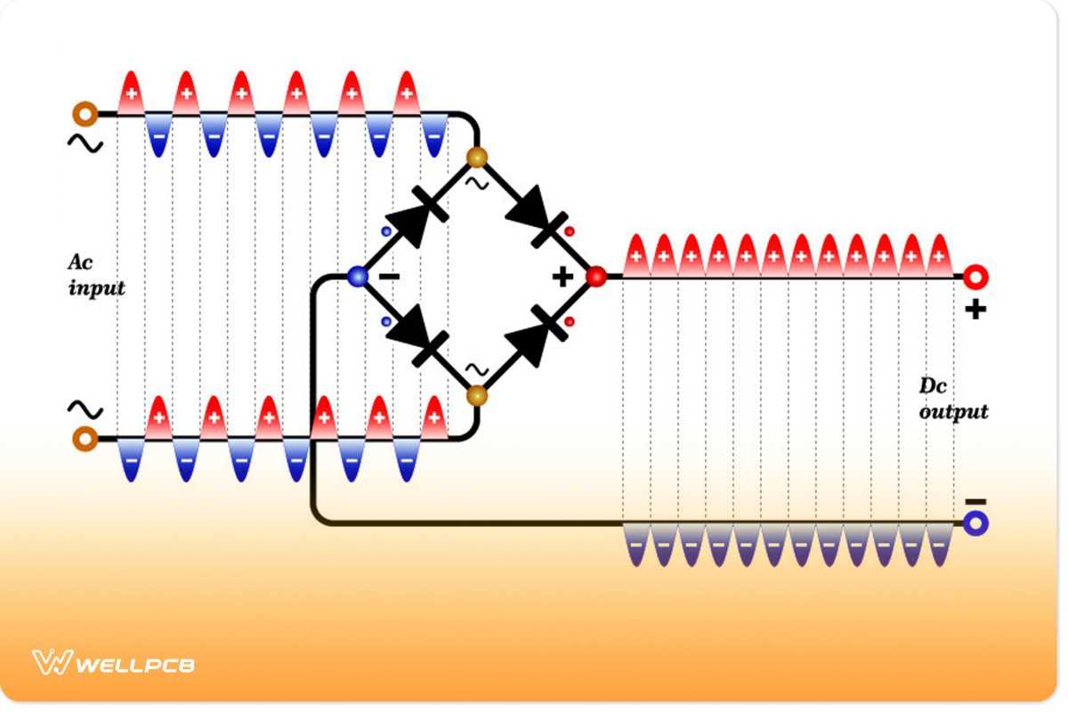 parasite zapper schematic circuit diagram