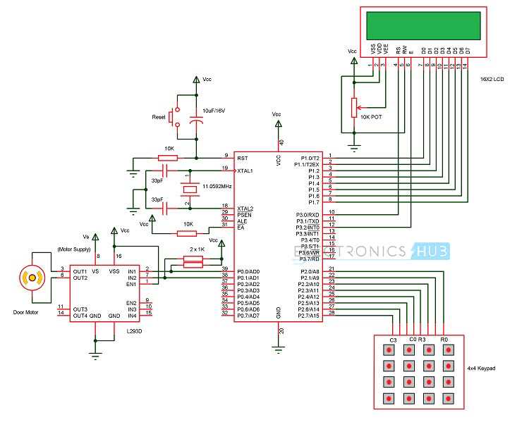 password security system using logic gates circuit diagram password security system using logic gates circuit diagram