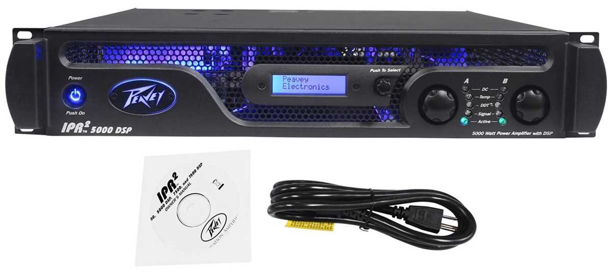 peavey ipr2 7500 dsp schematic diagram peavey ipr2 7500 dsp schematic diagram