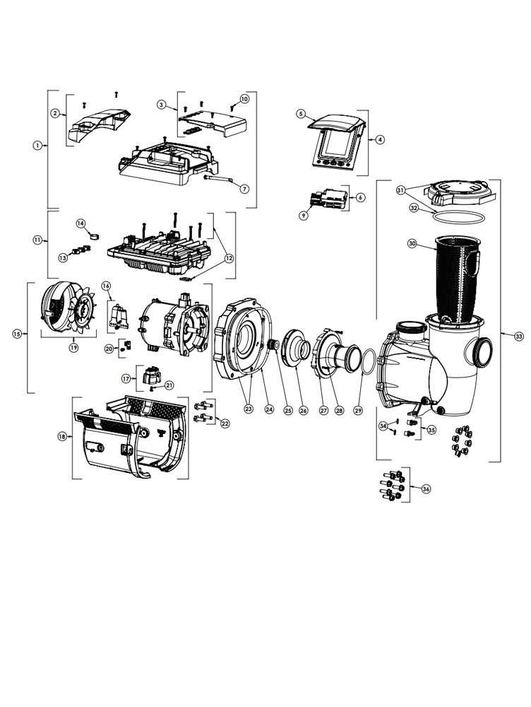 pentair intelliflo vsf wiring diagram pentair intelliflo vsf wiring diagram