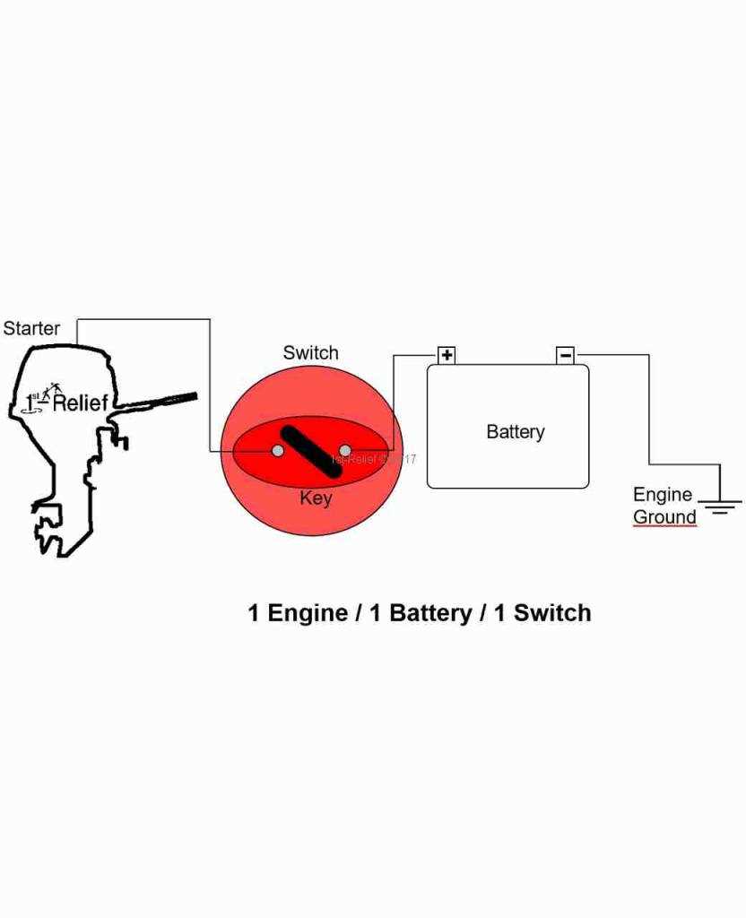 perko switch wiring diagram