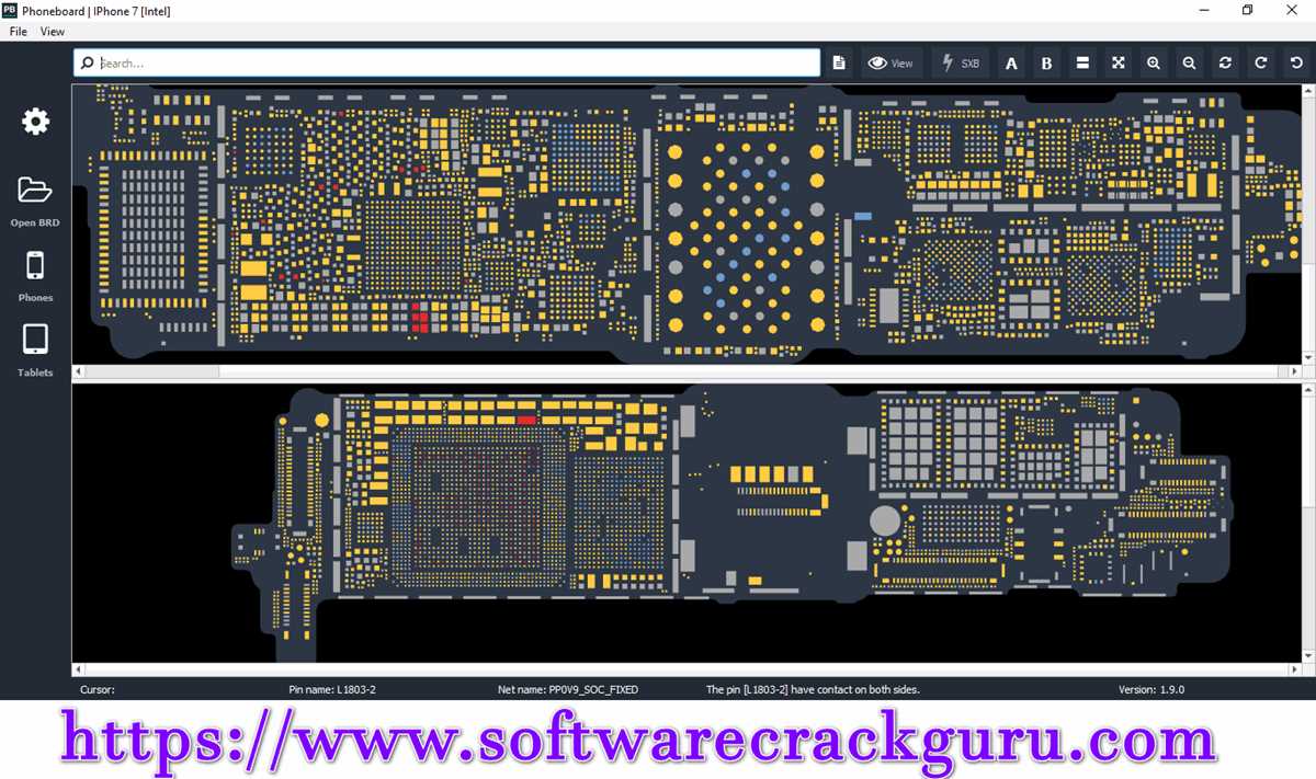 phone board schematic diagram phone board schematic diagram