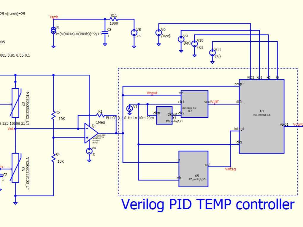 pid temperature controller schematic diagram pid temperature controller schematic diagram