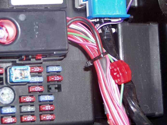 pioneer avic install for 2004 corvette wiring diagram