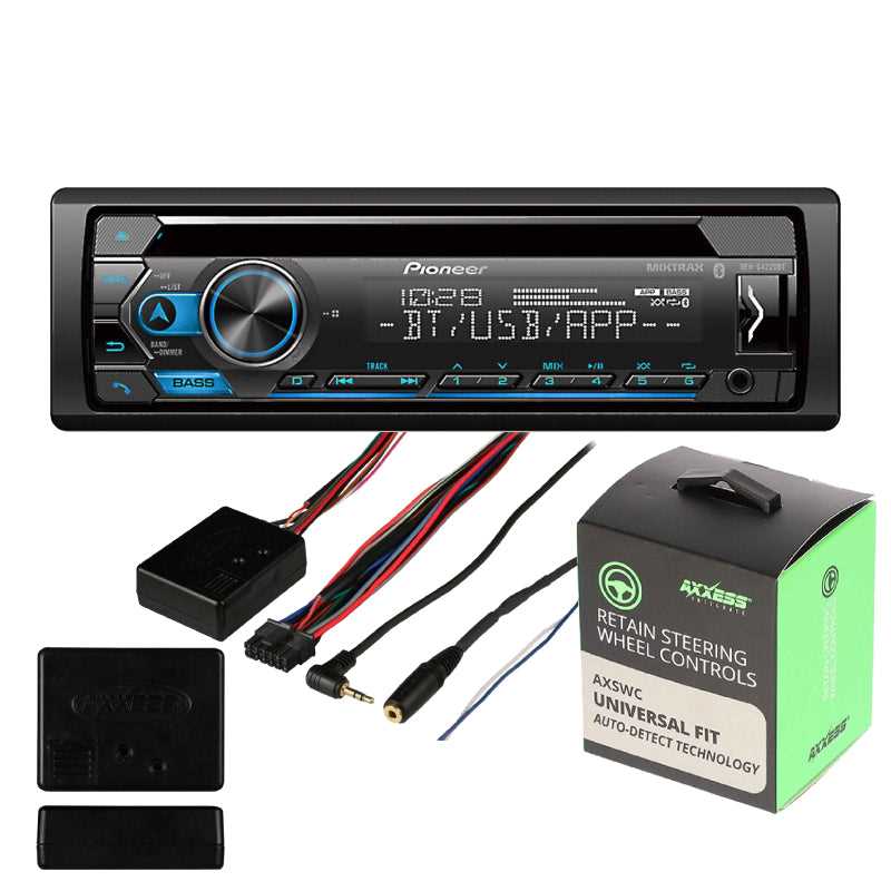 pioneer deh s4220bt wiring diagram pioneer deh s4220bt wiring diagram