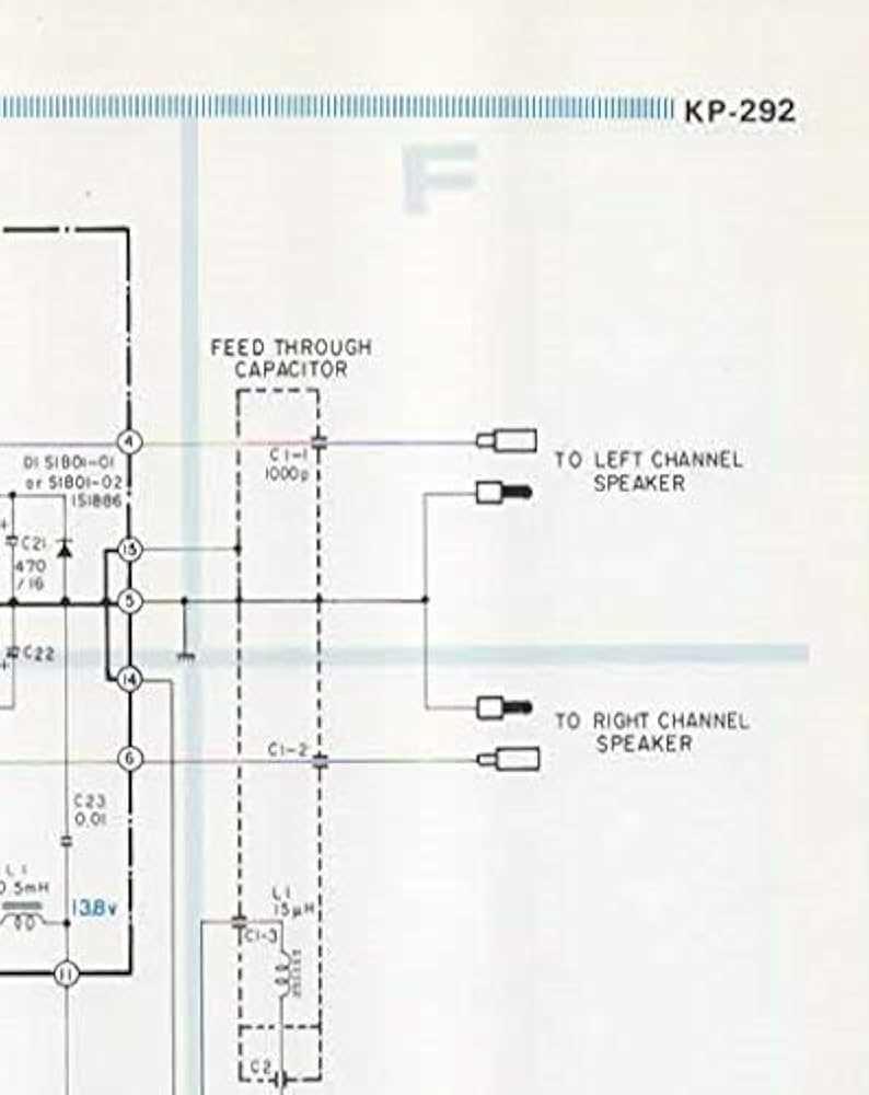 pioneer schematics diagram pioneer schematics diagram