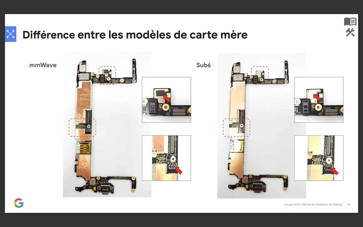 pixel 6 schematic diagram