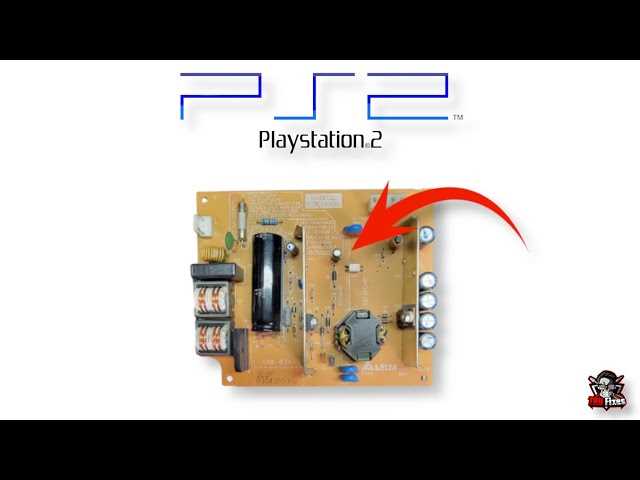 playstation 2 slim schematic diagram playstation 2 slim schematic diagram