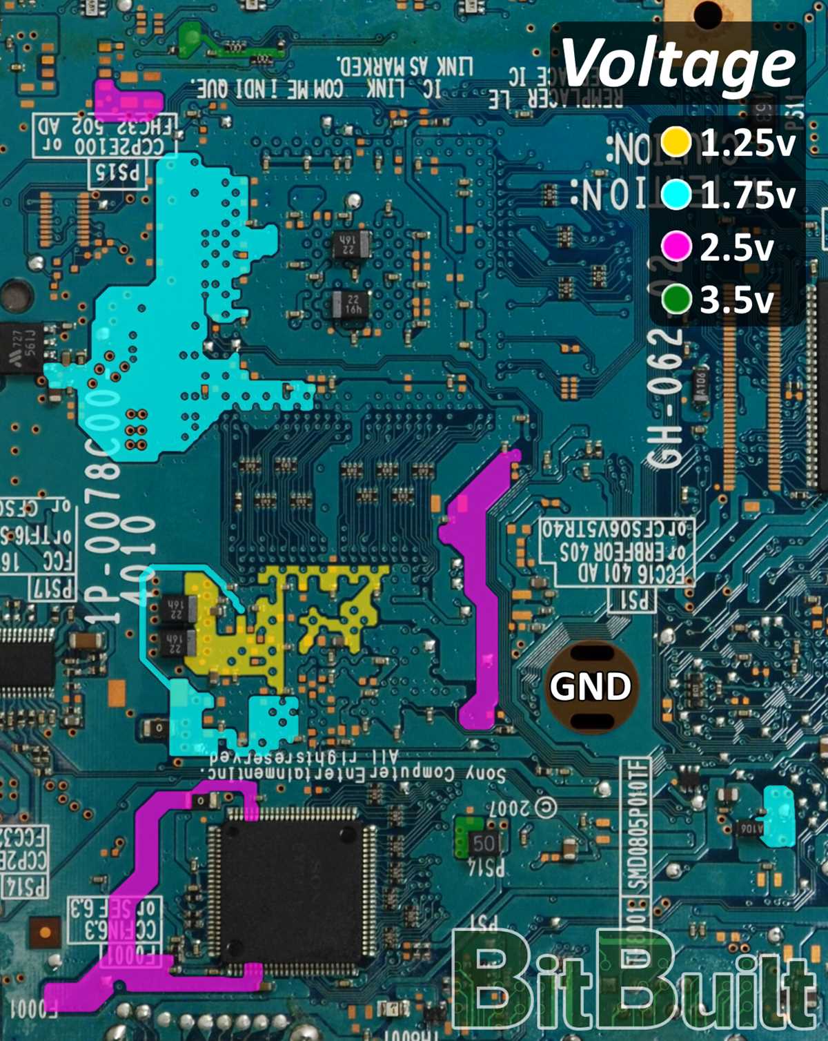 playstation 2 slim schematic diagram playstation 2 slim schematic diagram