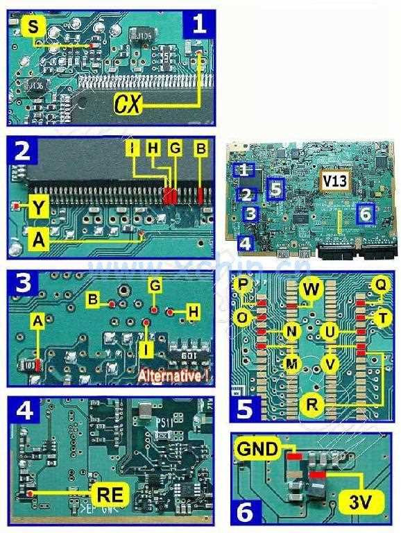 ps2 slim schematic diagram ps2 slim schematic diagram