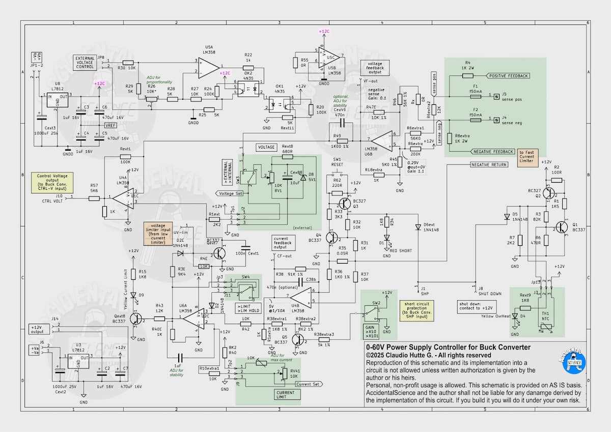psu schematic diagram psu schematic diagram