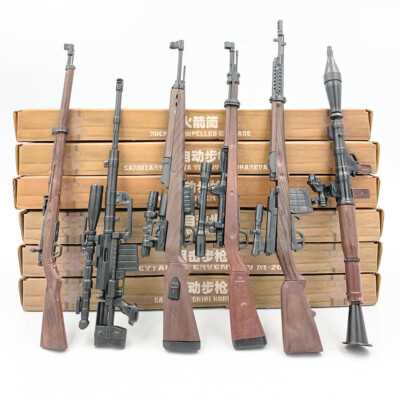pvc sniper rifle schematic diagram