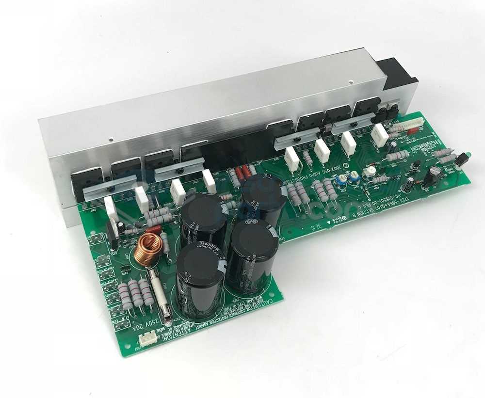 qsc rmx 2450 circuit diagram qsc rmx 2450 circuit diagram