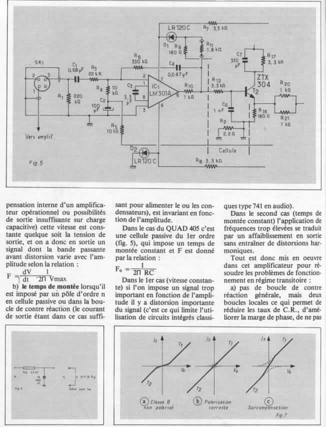 quad 405 circuit diagram