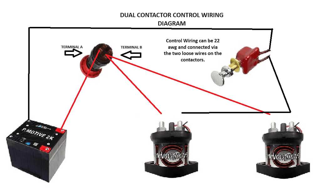 race car battery kill switch wiring diagram