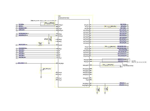redmi note 4 qualcomm schematic diagram