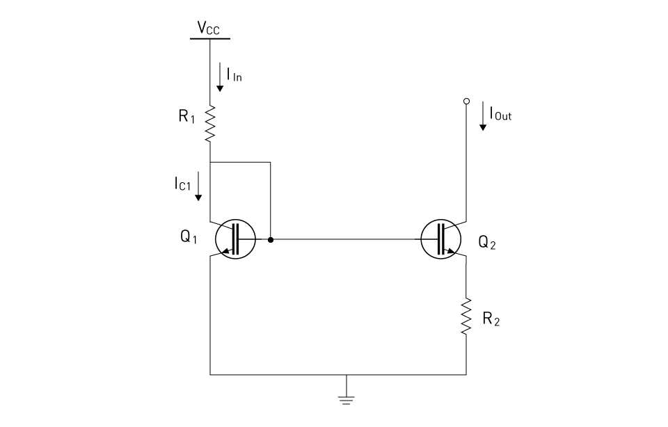 referencing a note in a schematic diagram