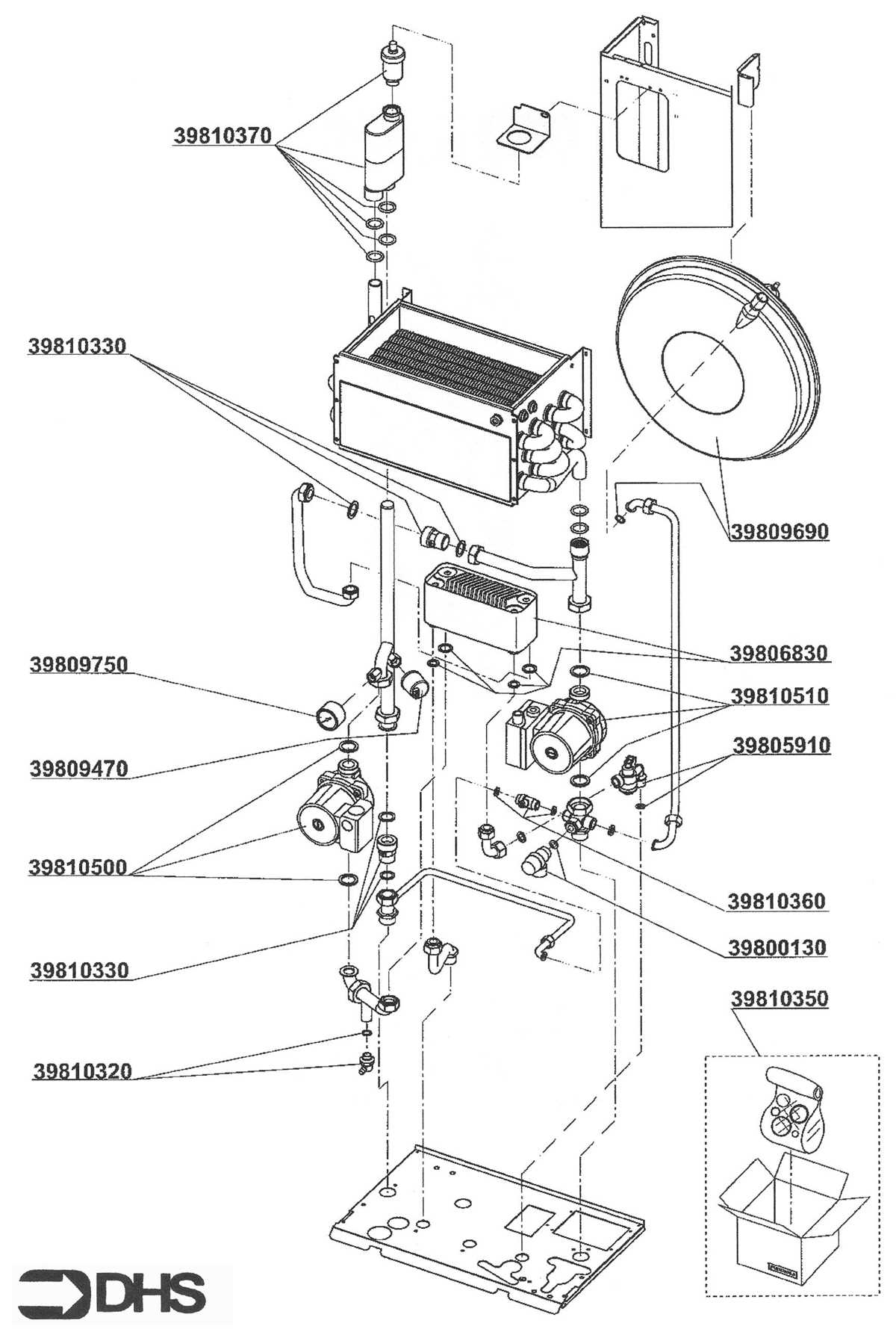 rem pod circuit diagram rem pod circuit diagram