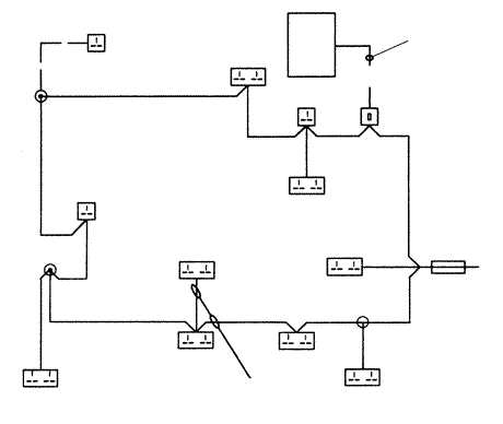 ring circuit diagram uk