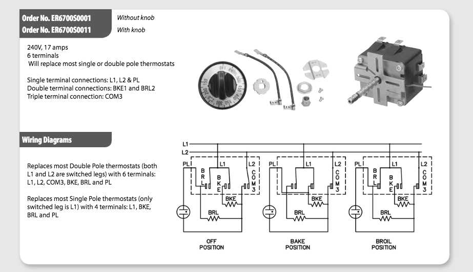 robertshaw 780 715 u wiring diagram