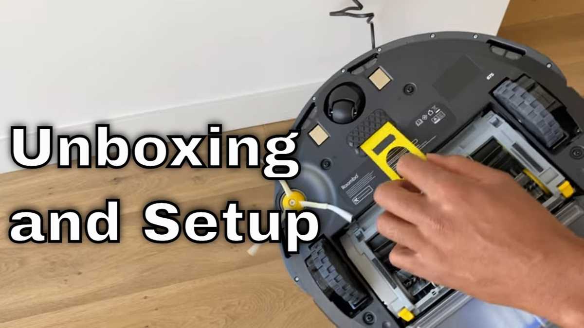 roomba 670 schematic diagram