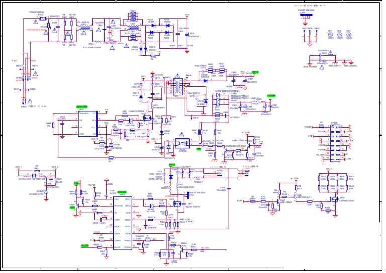 rsag7.820.2107 roh schematic or diagram