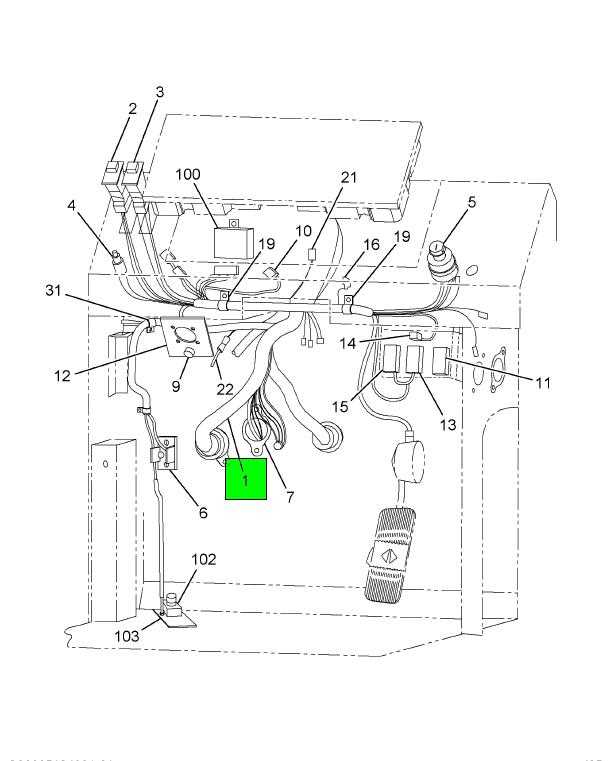 s10 wiring harness diagram