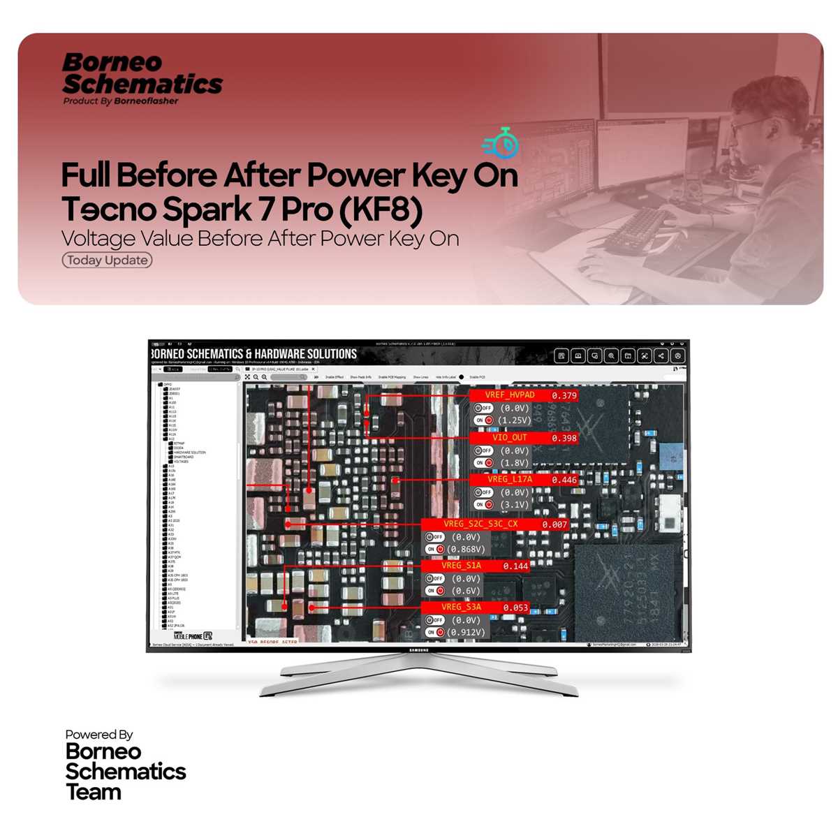 s7582 schematic diagram download