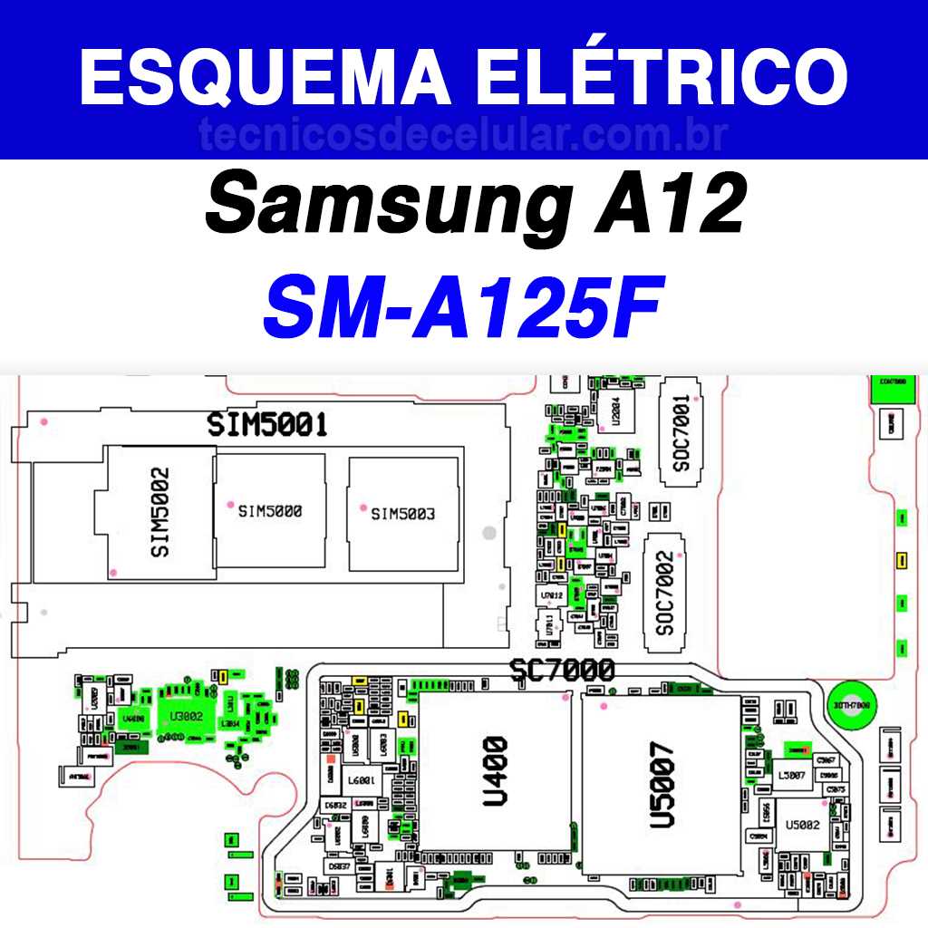 samsung a12 schematic diagram samsung a12 schematic diagram