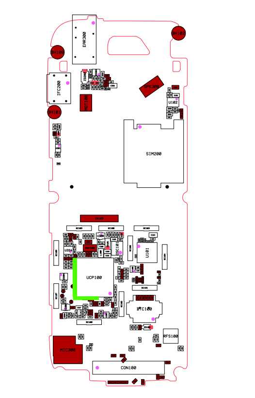 samsung b355e schematic diagram samsung b355e schematic diagram