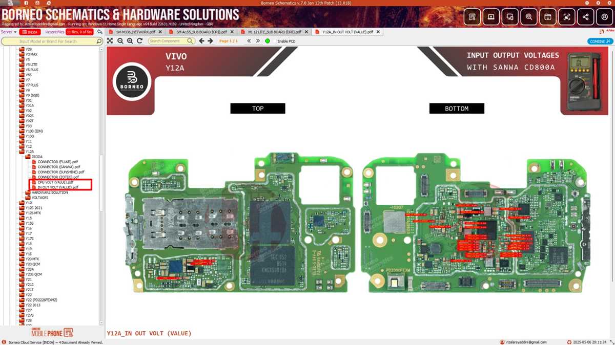 samsung g360 schematic diagram