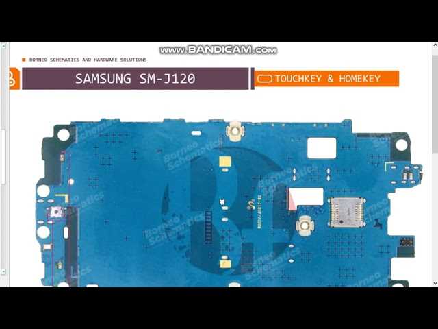 samsung j100 schematic diagram