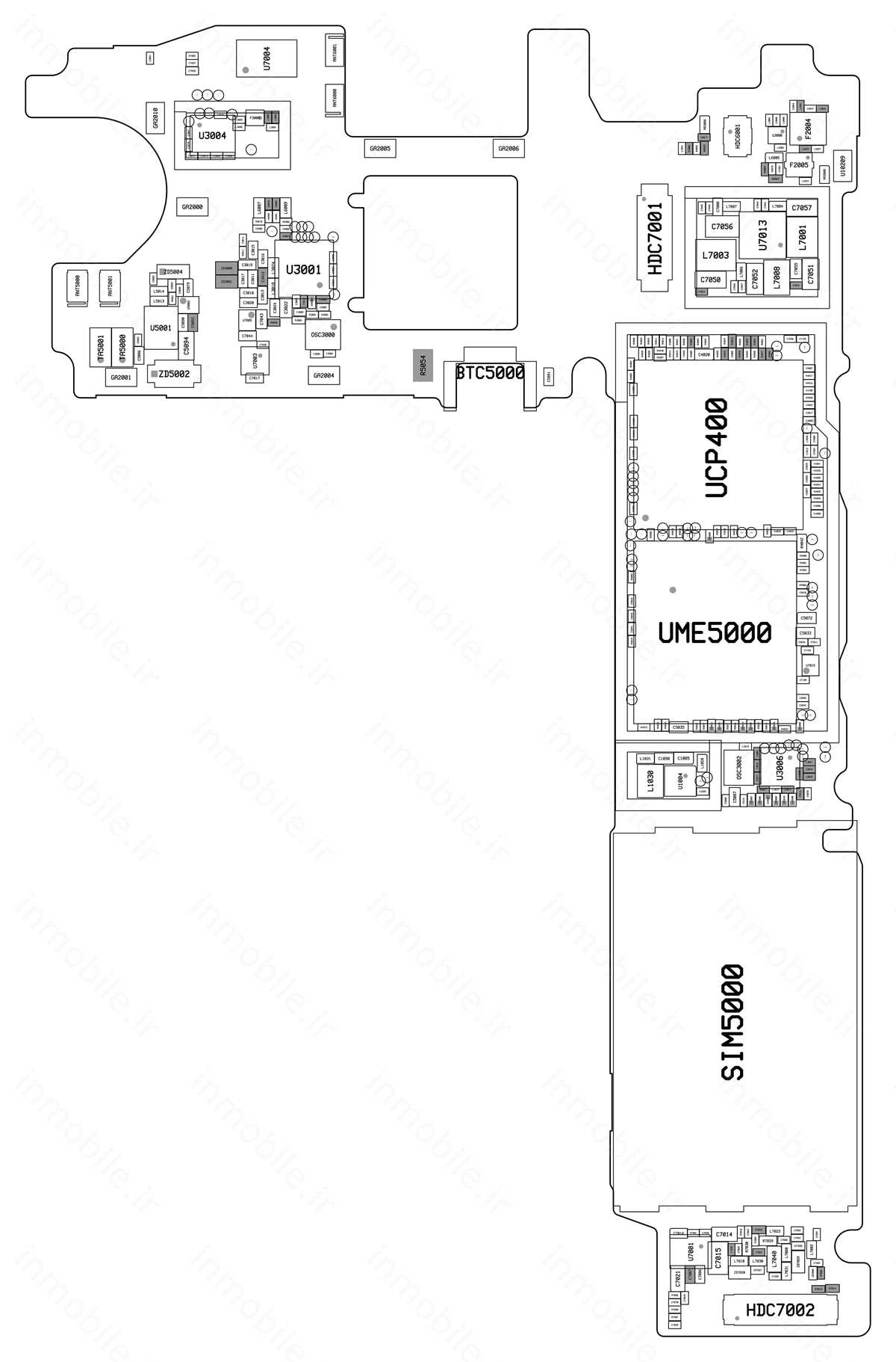 samsung j5 2016 schematic diagram samsung j5 2016 schematic diagram