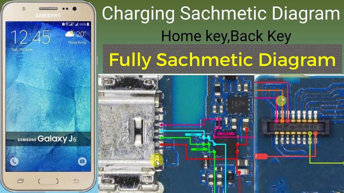 samsung j500f schematic diagram download