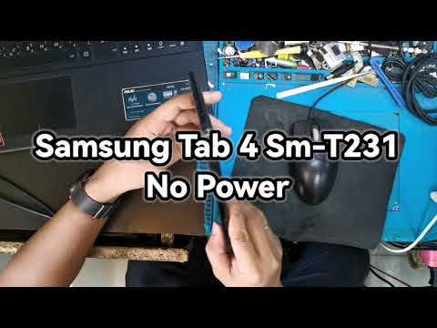 samsung t231 schematic diagram