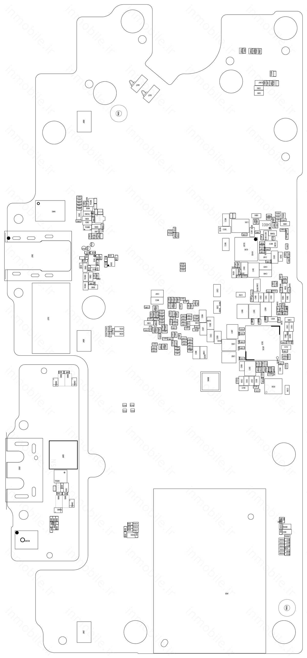 samsung t295 schematic diagram