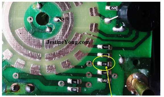 sanwa yx 360trn schematic diagram