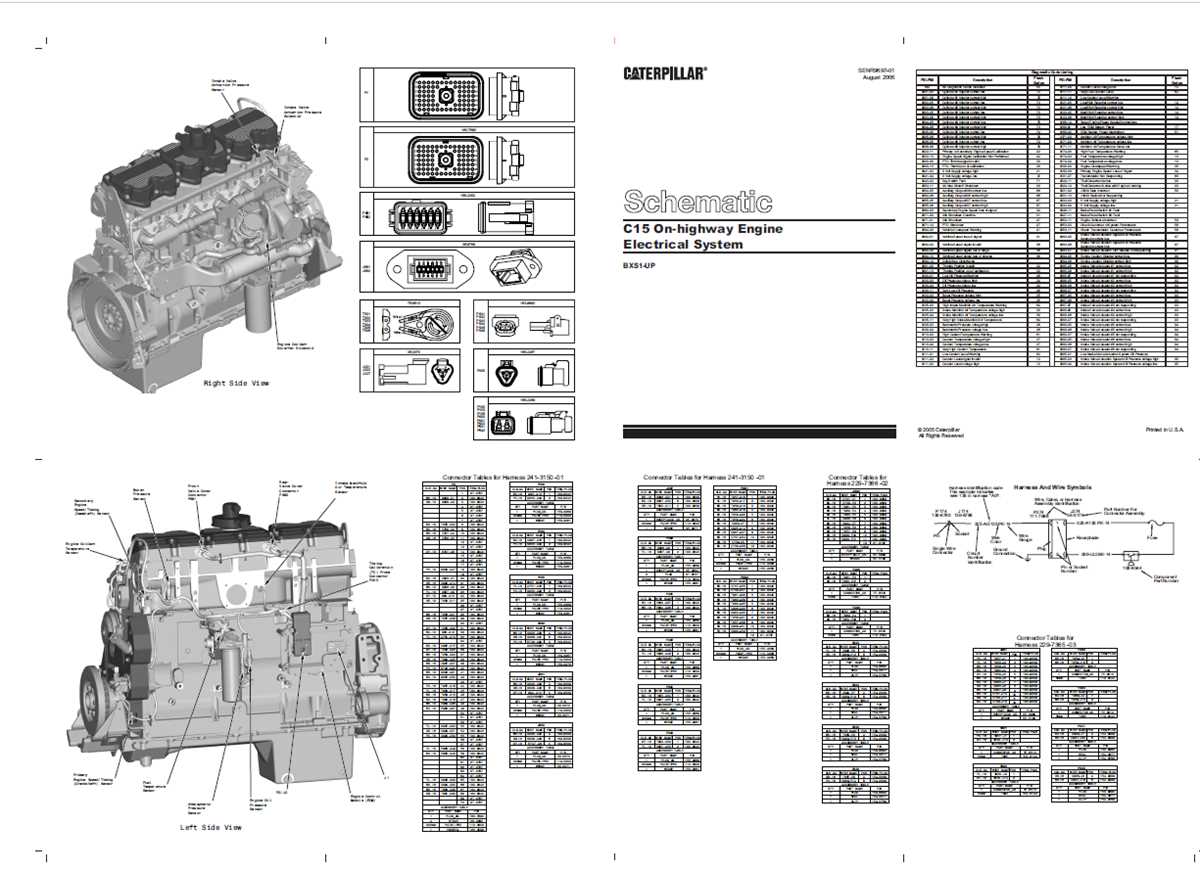 schematic cat c15 fuel system diagram schematic cat c15 fuel system diagram