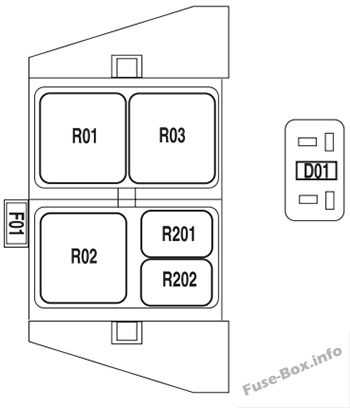 schematic diagram 2008 f150 cabin sheetmetal